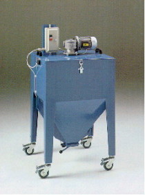 Mischer Typ MV 1-4