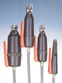 Typ PZ 8 / 7 / 7-3 / Elektronica