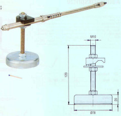 Magnethalter