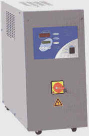 MTR MAX 3-9 kW
